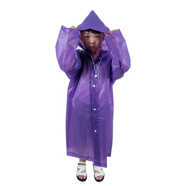 Name It Raincoat